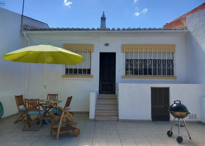 Casa Kunkapi