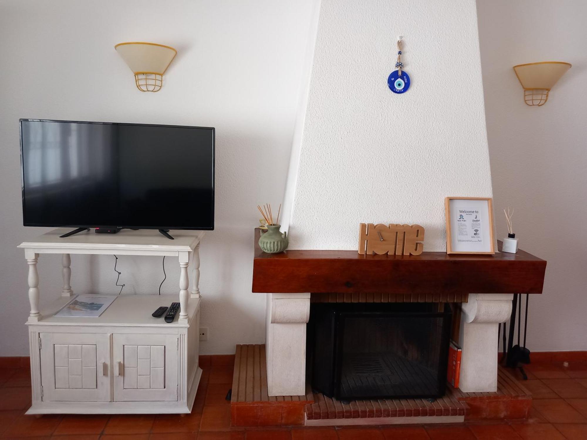 Vakantiehuis Casa Kunkapi *