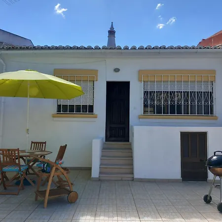 Casa Kunkapi Villa Portimao Exterior photo