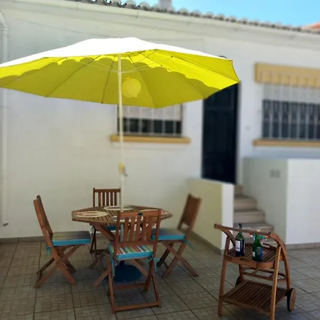 Casa Kunkapi Villa Portimao Exterior photo