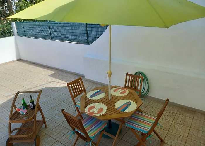 Casa Kunkapi