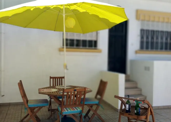 Casa Kunkapi
