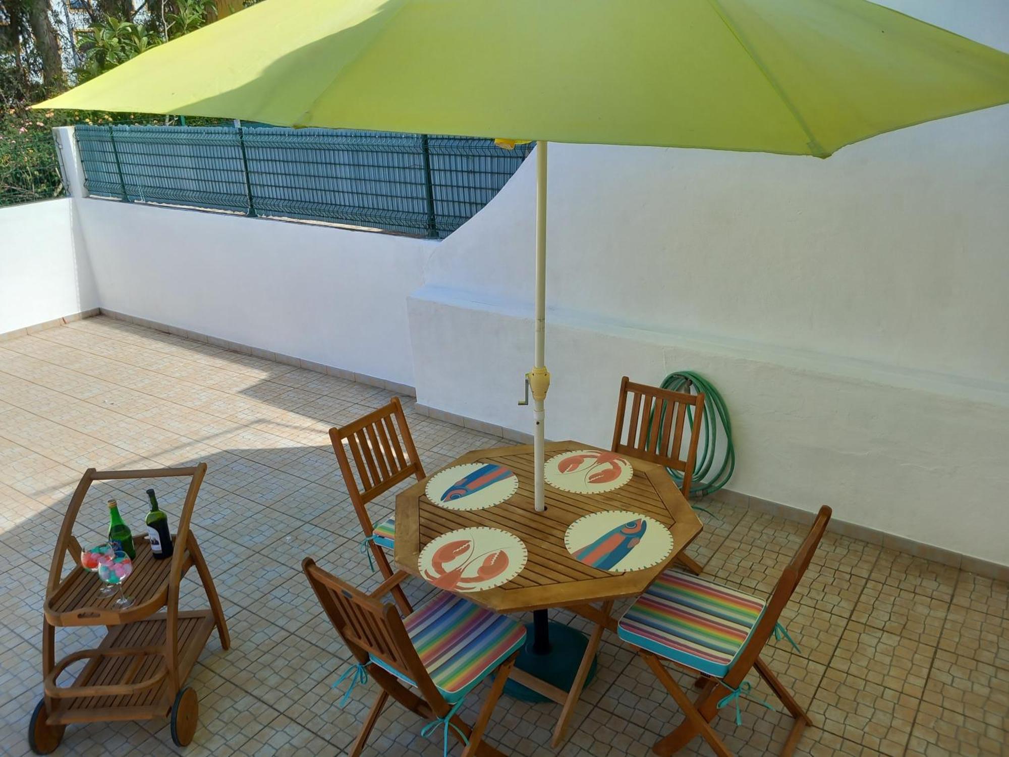 Holiday home Casa Kunkapi Portimao