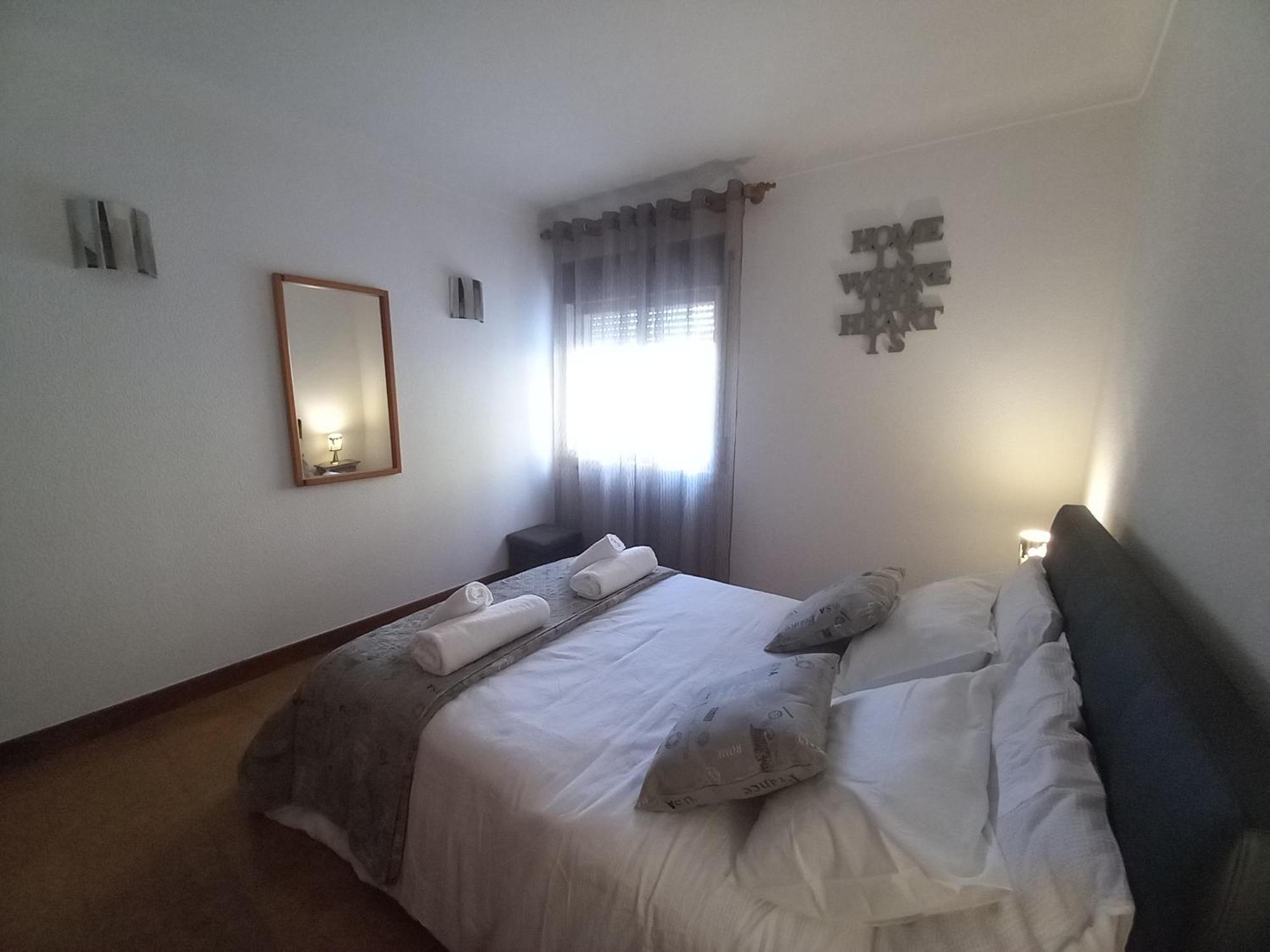 Casa Kunkapi Holiday home *