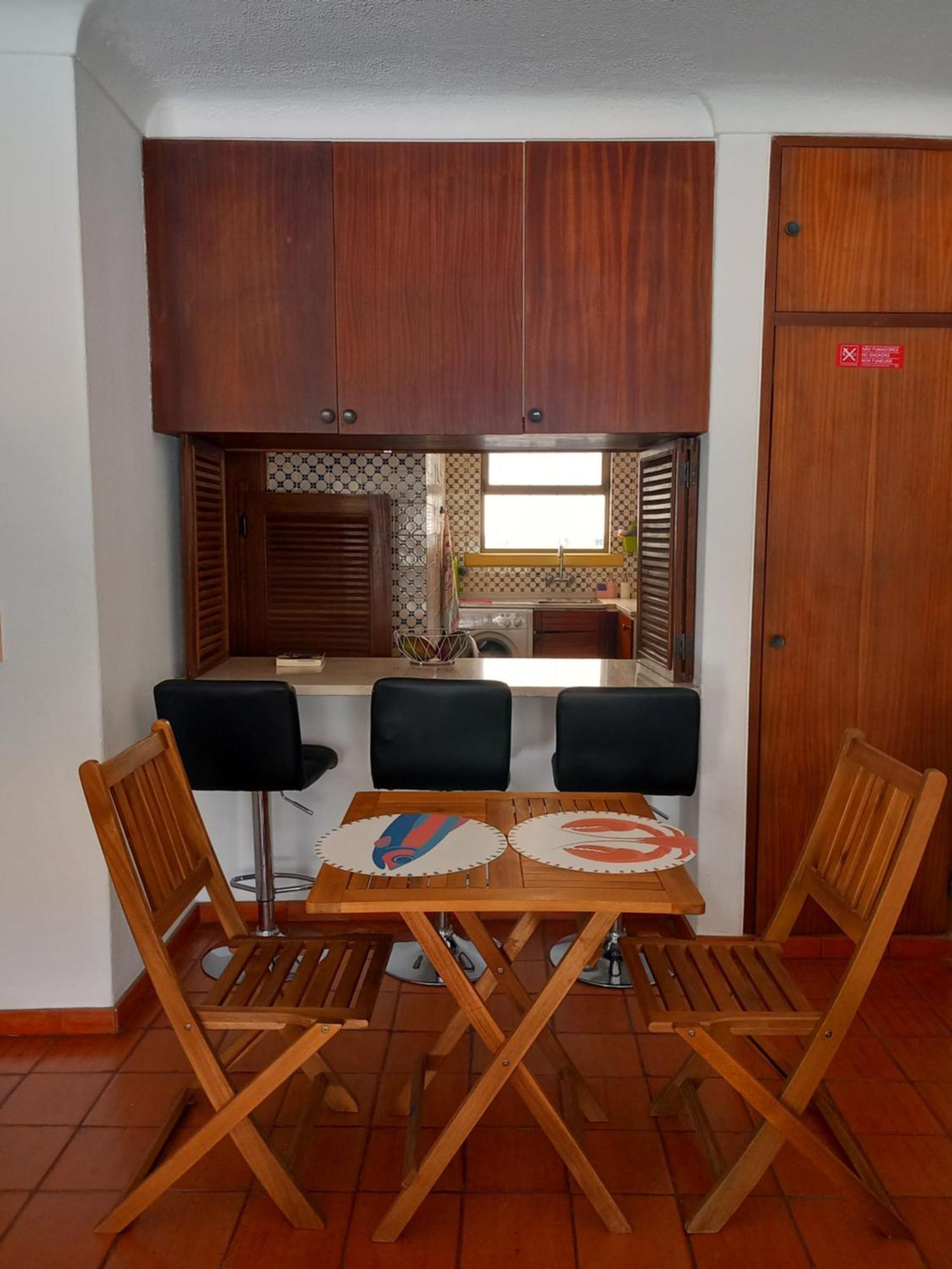 Casa Kunkapi Holiday home