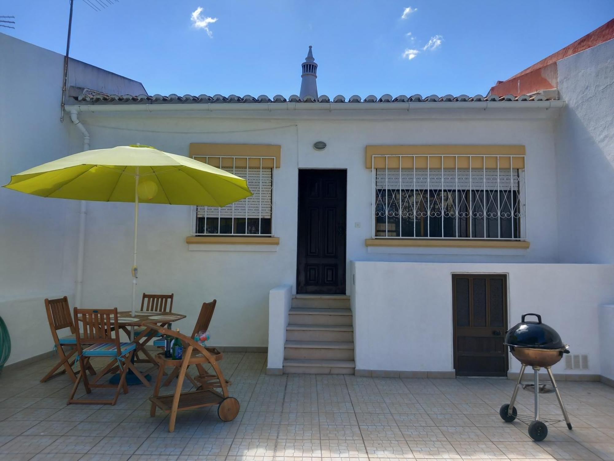 Casa Kunkapi Holiday home *