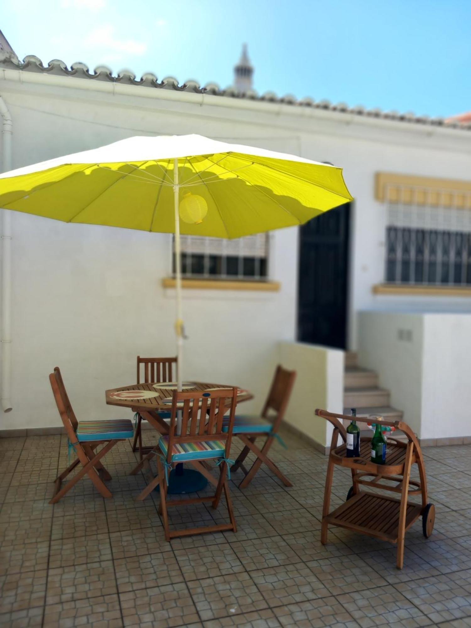 Casa Kunkapi * Portimao